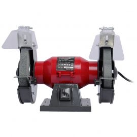 Верстат заточувальний WORCRAFT BG20-150