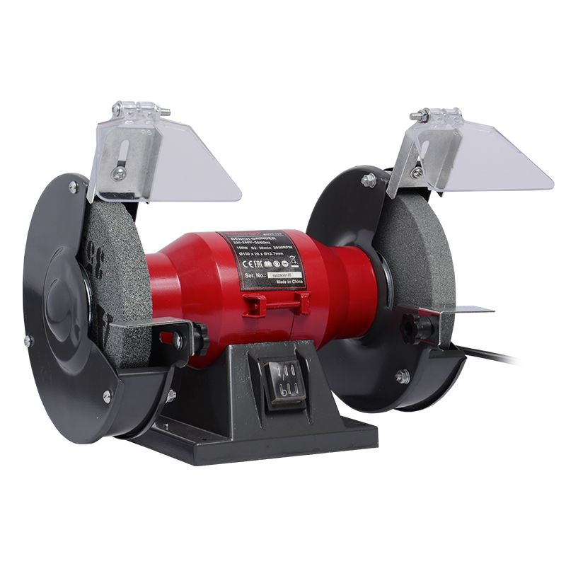 Верстат заточувальний WORCRAFT BG20-150