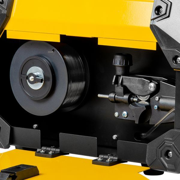 Зварювальний напівавтомат Mächtz MWM-315-1M MIG/MAG/MMA