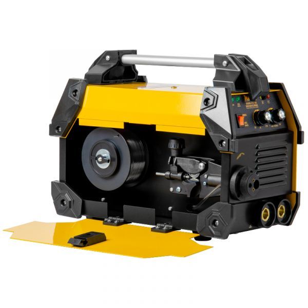 Зварювальний напівавтомат Mächtz MWM-315-1M MIG/MAG/MMA