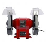 Верстат заточувальний WORCRAFT BG25-200