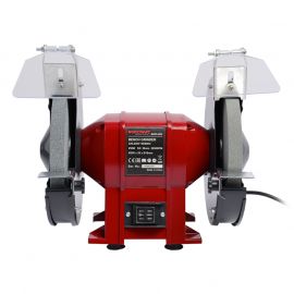 Верстат заточувальний WORCRAFT BG25-200