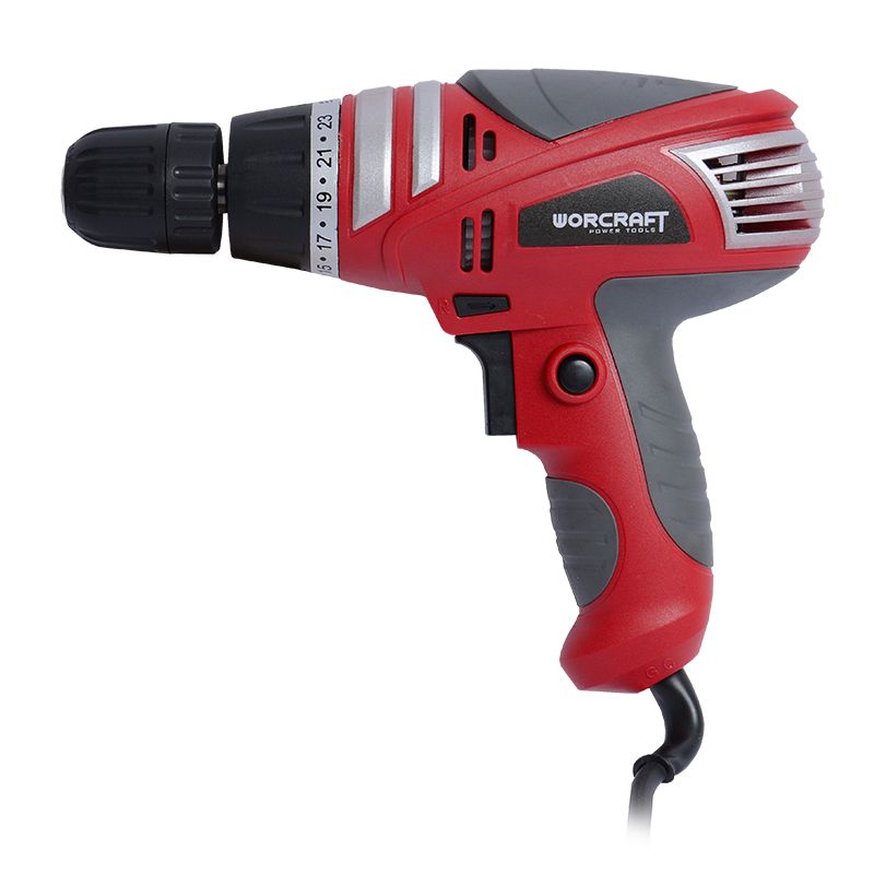 Шуруповерт електричний WORCRAFT ED-280