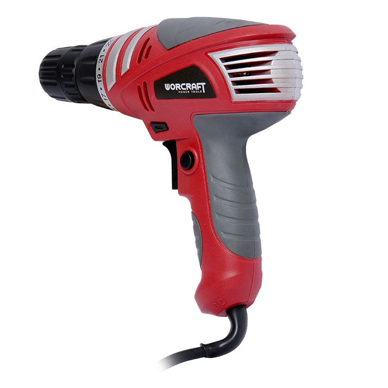 Шуруповерт електричний WORCRAFT ED-280