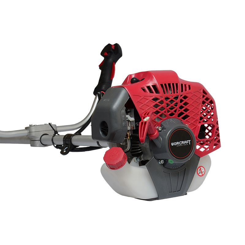 Мотокоса бензинова WORCRAFT WGT52-280