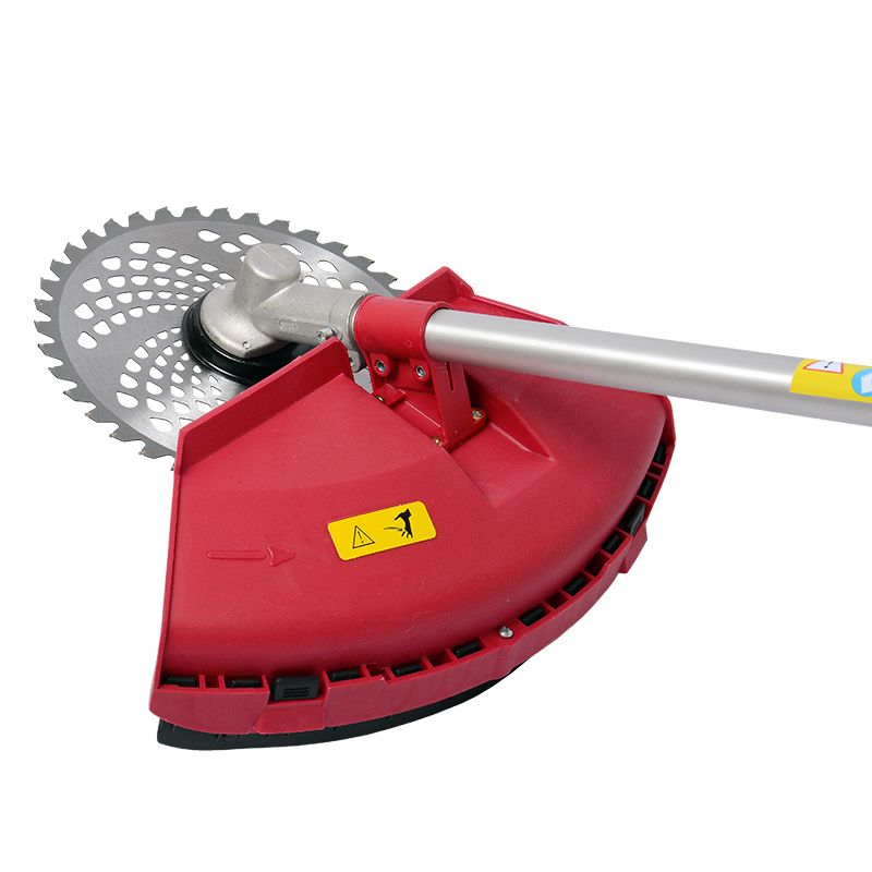 Мотокоса бензинова WORCRAFT WGT52-280