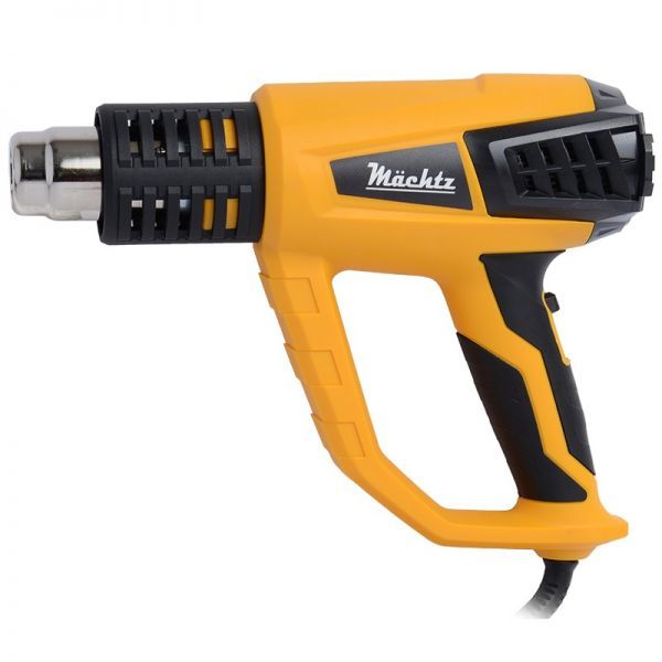 Будівельний фен Mächtz MHG-2260T