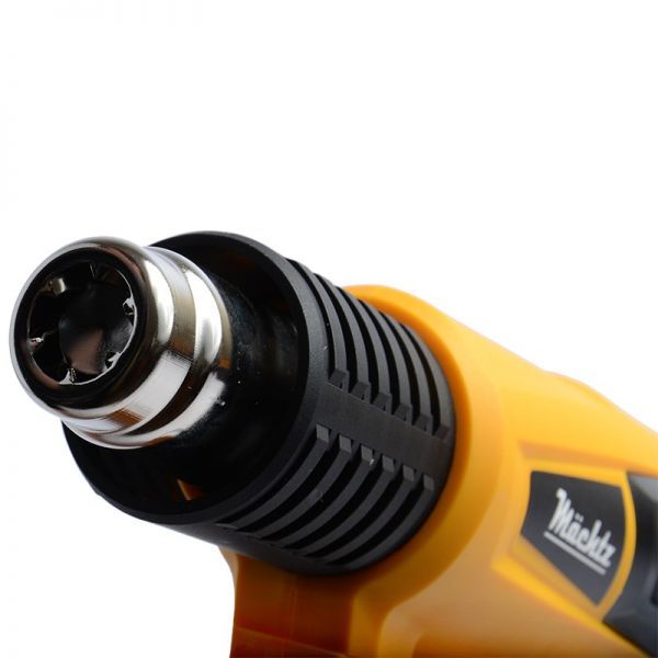 Будівельний фен Mächtz MHG-2260T