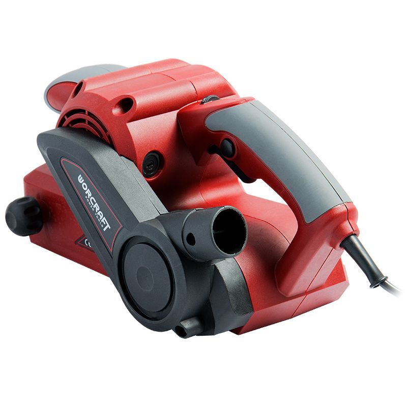 Стрічкова шліфмашина WORCRAFT BS08-76