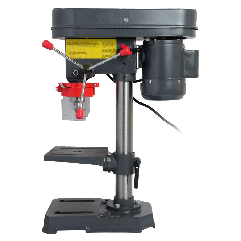 Свердлильний верстат WORCRAFT DP03-13