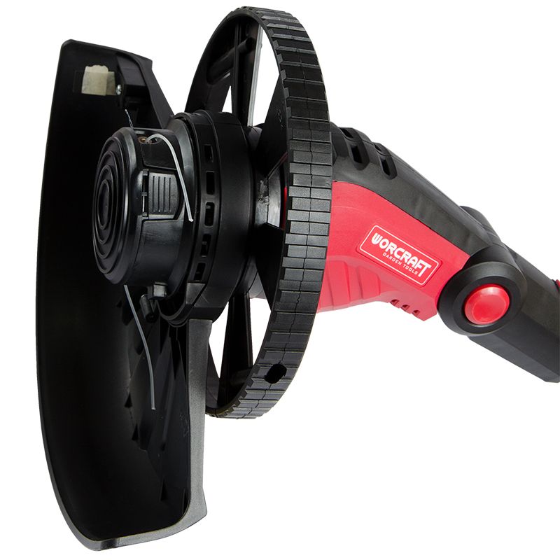 Тример для трави електричний WORCRAFT EGT07-300