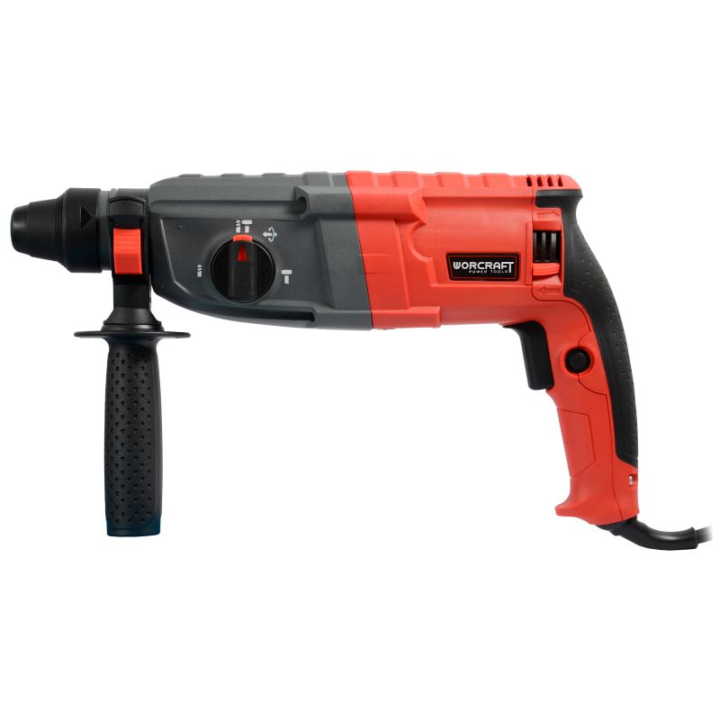 Перфоратор WORCRAFT RH09-26B