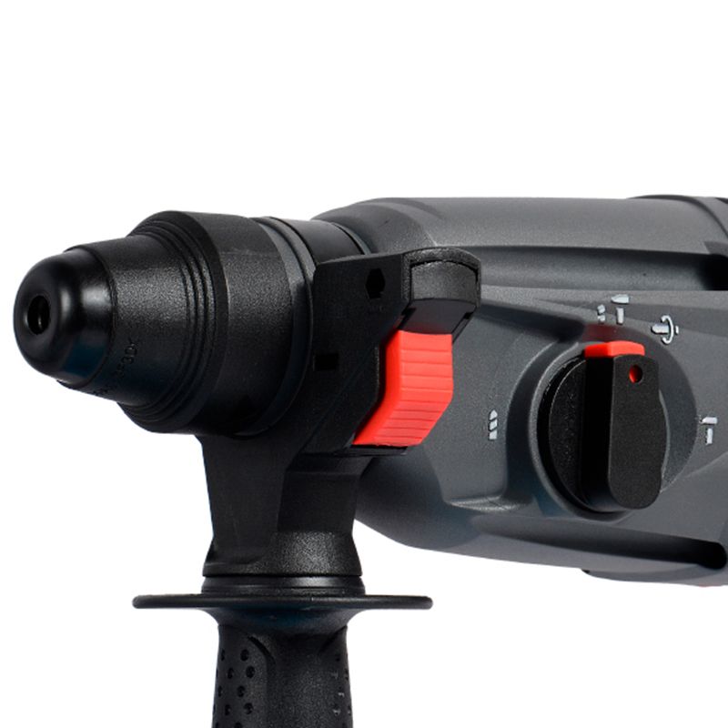 Перфоратор WORCRAFT RH09-26A