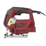 Лобзик електричний WORCRAFT JS08-100A