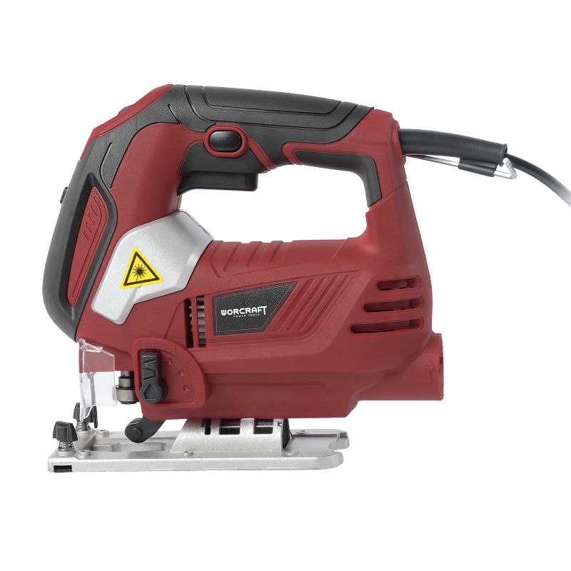Лобзик електричний WORCRAFT JS08-100A