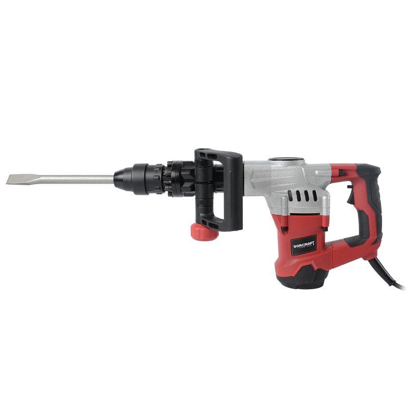 Молоток відбійний WORCRAFT DB13-15