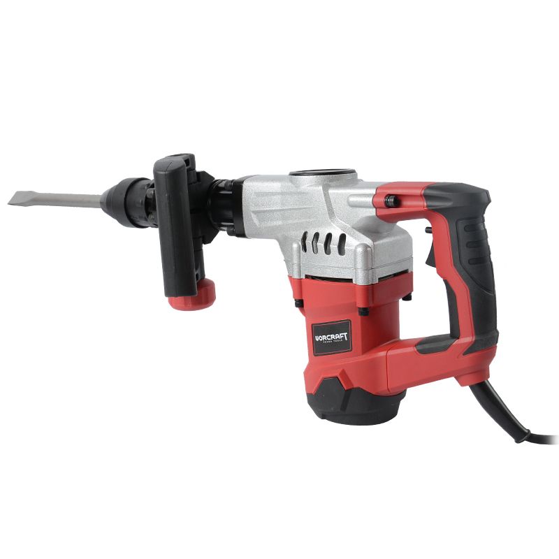 Молоток відбійний WORCRAFT DB13-15