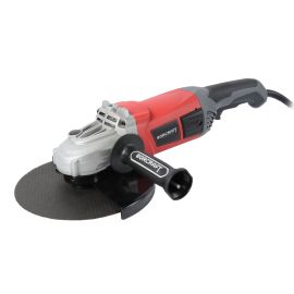 Шліфмашина кутова WORCRAFT AG24-230A