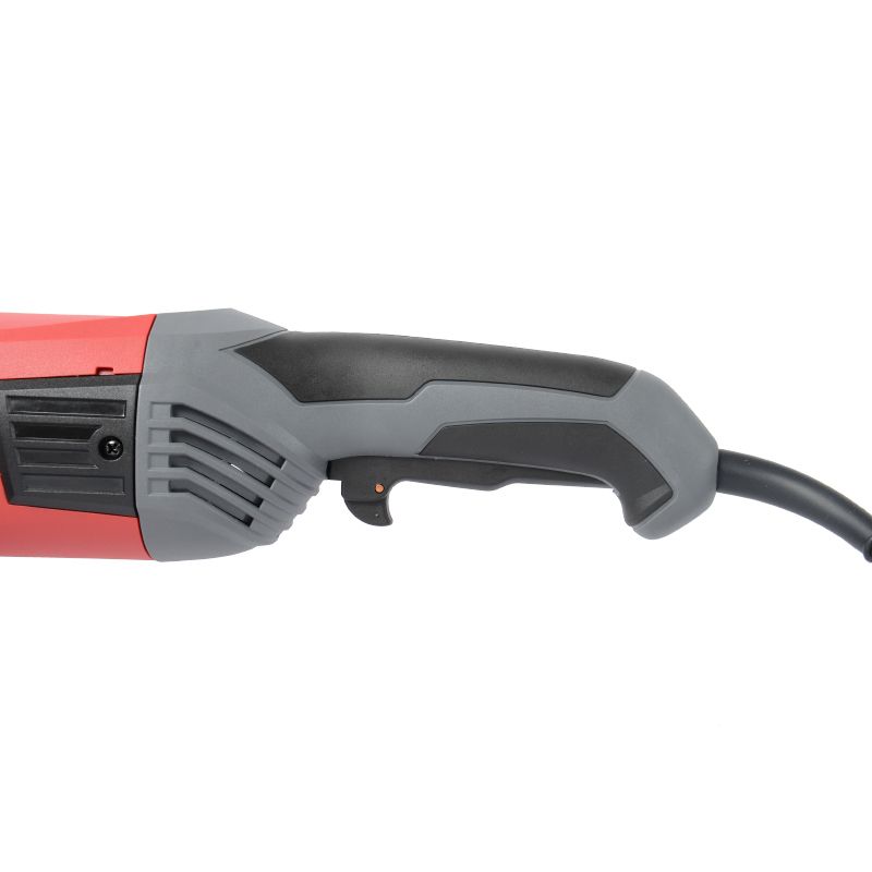 Шліфмашина кутова WORCRAFT AG24-230A