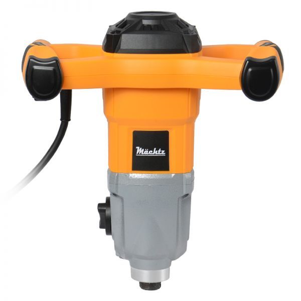Міксер будівельний Mächtz MEM-1750