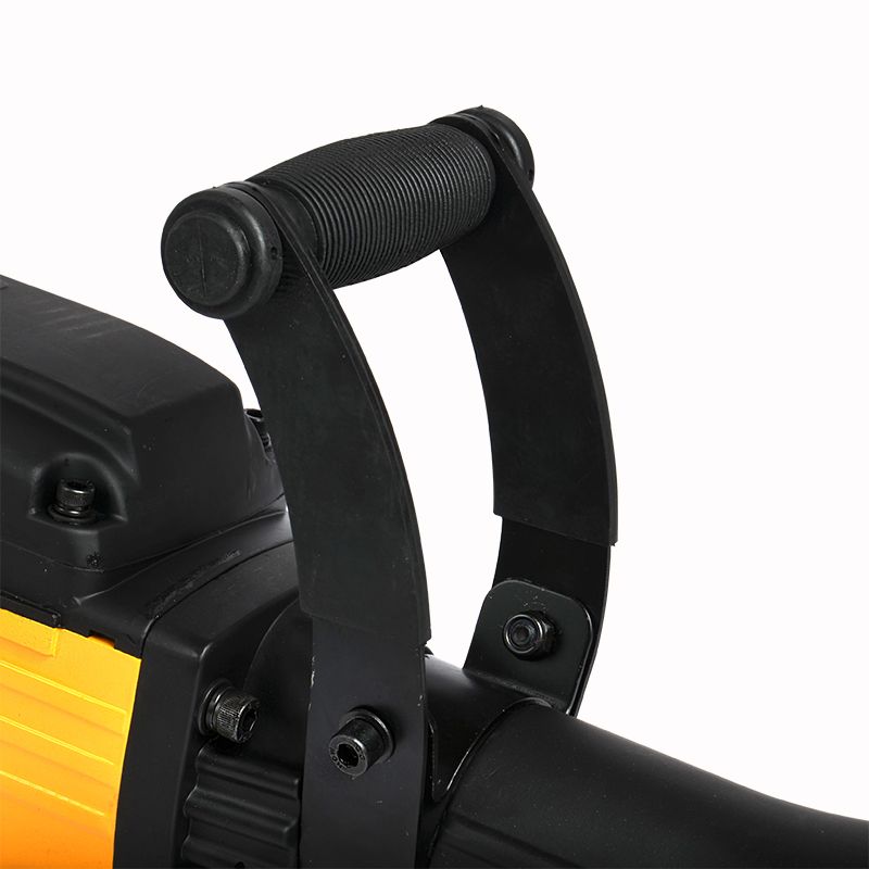 Молоток відбійний Mächtz MDH-2100 B