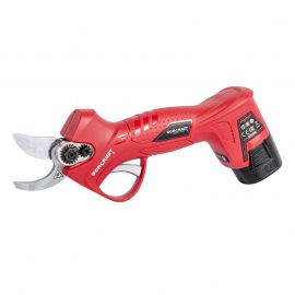 Секатор акумуляторний безщітковий WORCRAFT CSC-16LiB