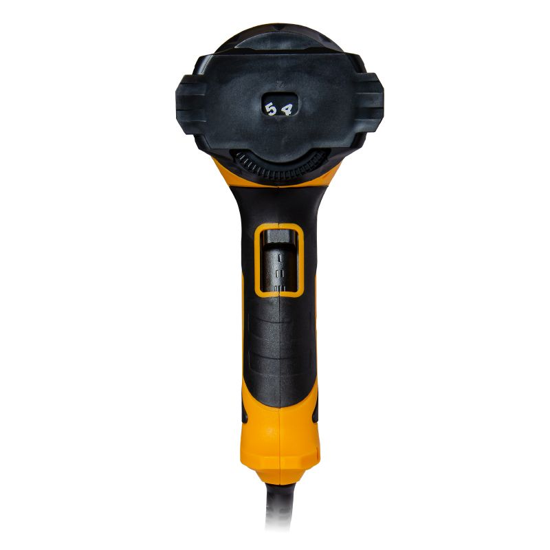 Будівельний фен Mächtz MHG-2260VA