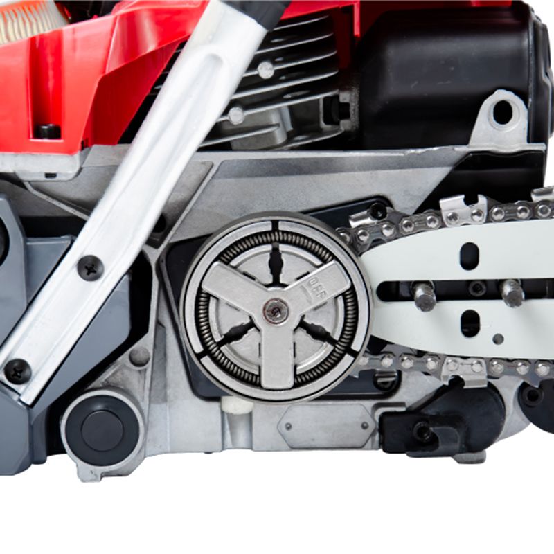 Бензопила WORCRAFT WCG-2818