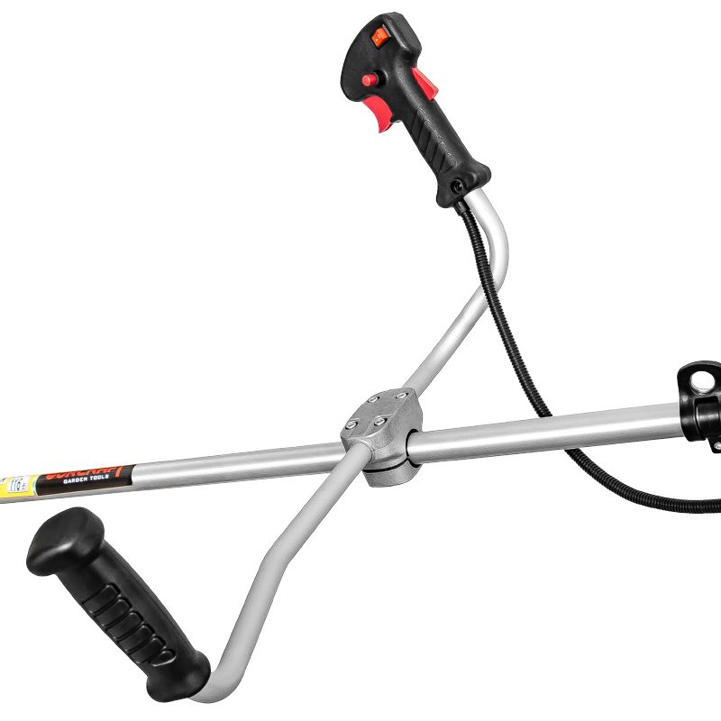 Мотокоса бензинова WORCRAFT WGT52-280