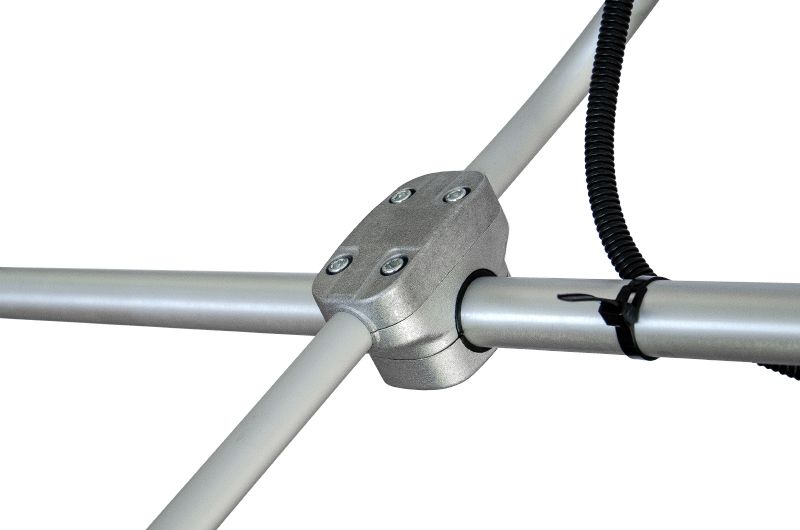 Мотокоса бензинова WORCRAFT WGT52-280