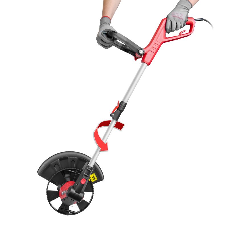 Тример для трави електричний WORCRAFT EGT07-300