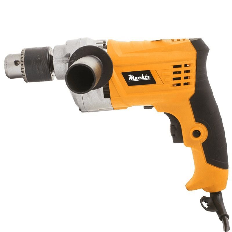 Дриль низькообертовий Mächtz MLD-13/1300