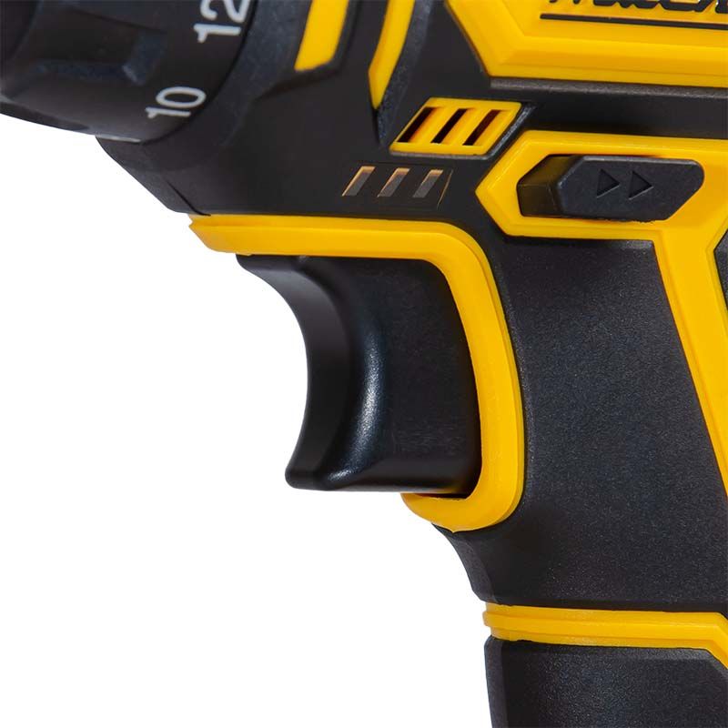 Шуруповерт акумуляторний Mächtz MCD-20Q-Li