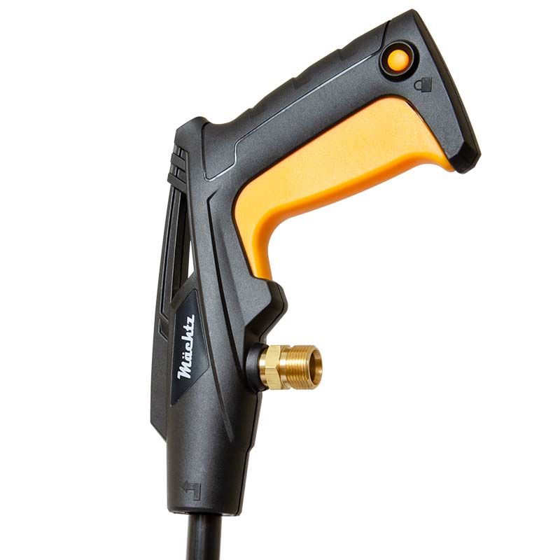 Мийка високого тиску Mächtz MPW-1758 TURBO