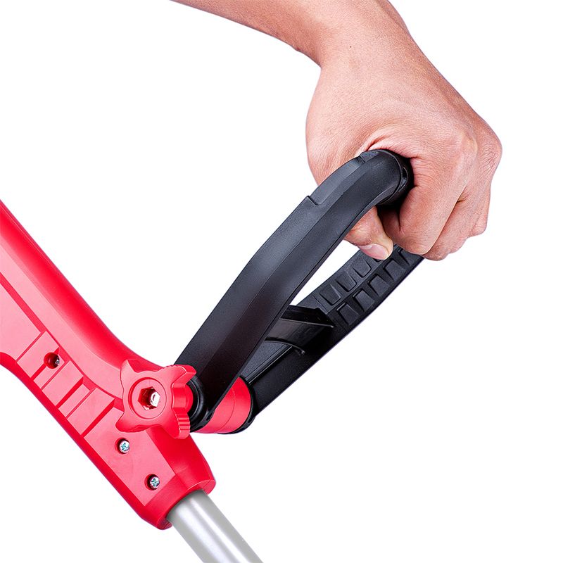 Тример для трави електричний WORCRAFT EGT07-300