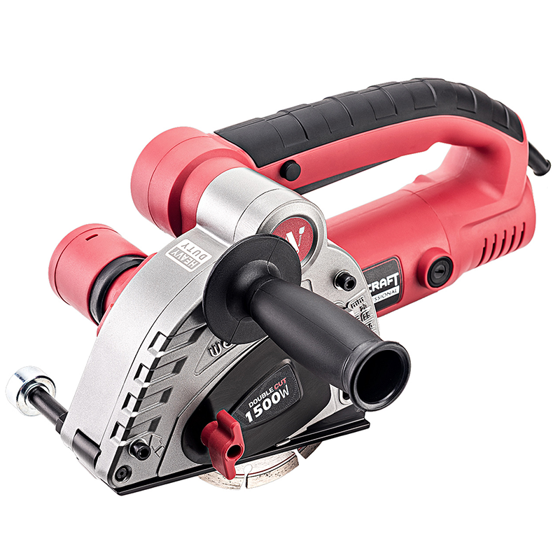 Штроборіз WORCRAFT EWC-1500