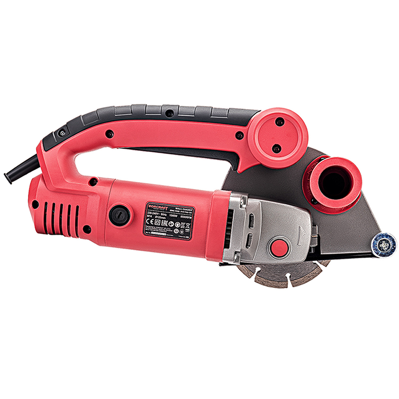 Штроборіз WORCRAFT EWC-1500