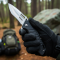 Ніж складний Mächtz MFK-5185 FALCON G10