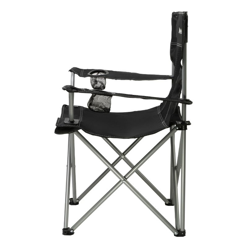Крісло складане туристичне Mächtz FC-301 Camp