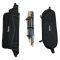 Крісло складане туристичне Mächtz FC-502 Hike XL