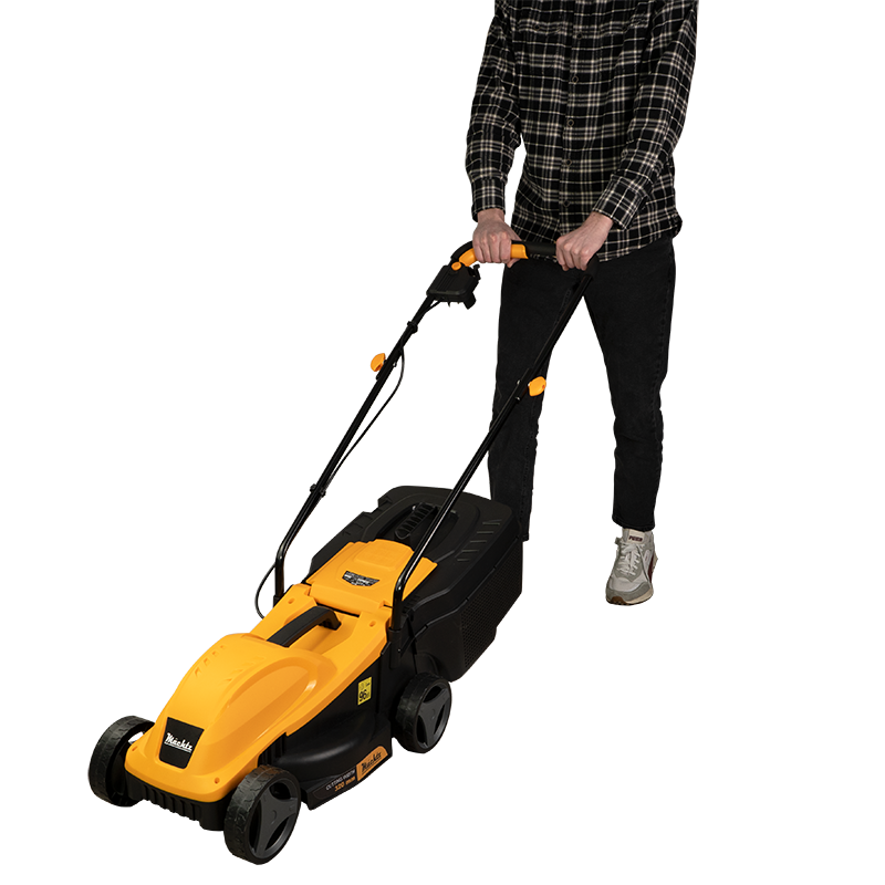 Газонокосарка електрична Mächtz MLM-3230