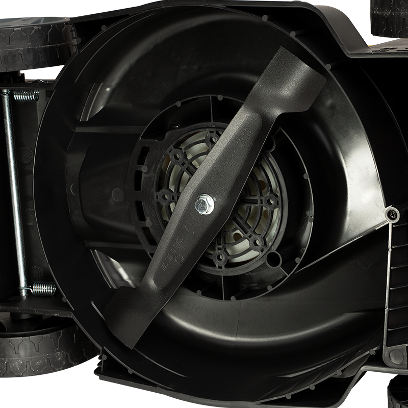 Газонокосарка електрична Mächtz MLM-3230