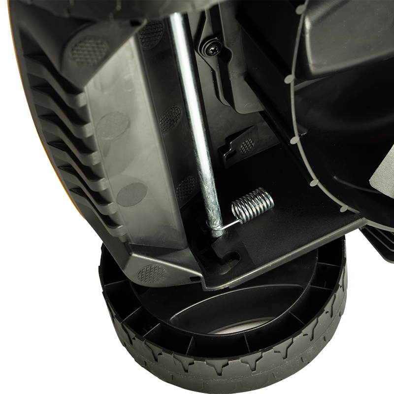 Газонокосарка електрична Mächtz MLM-3230