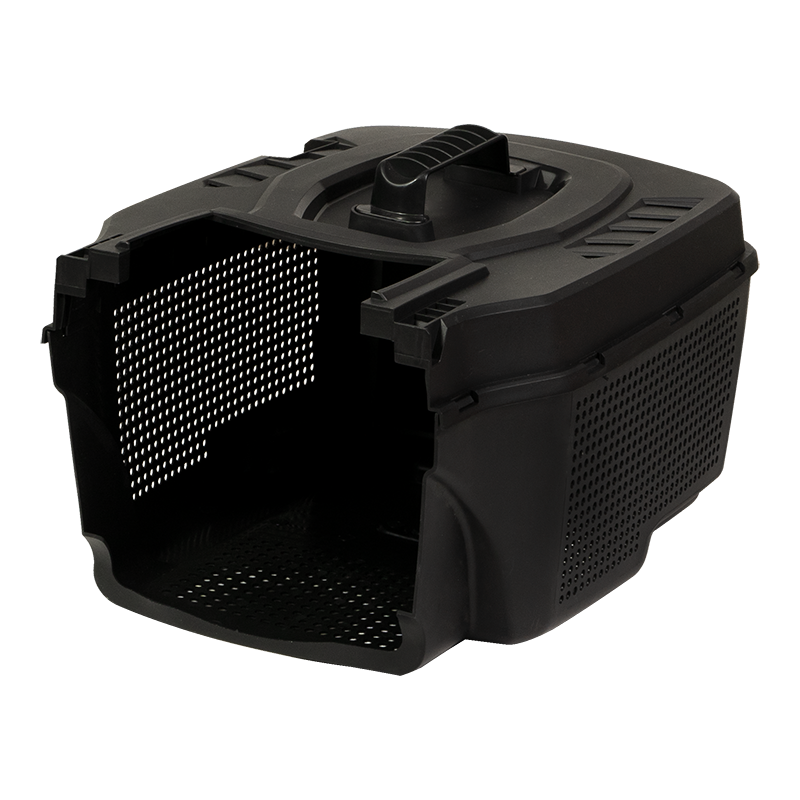 Газонокосарка електрична Mächtz MLM-3230