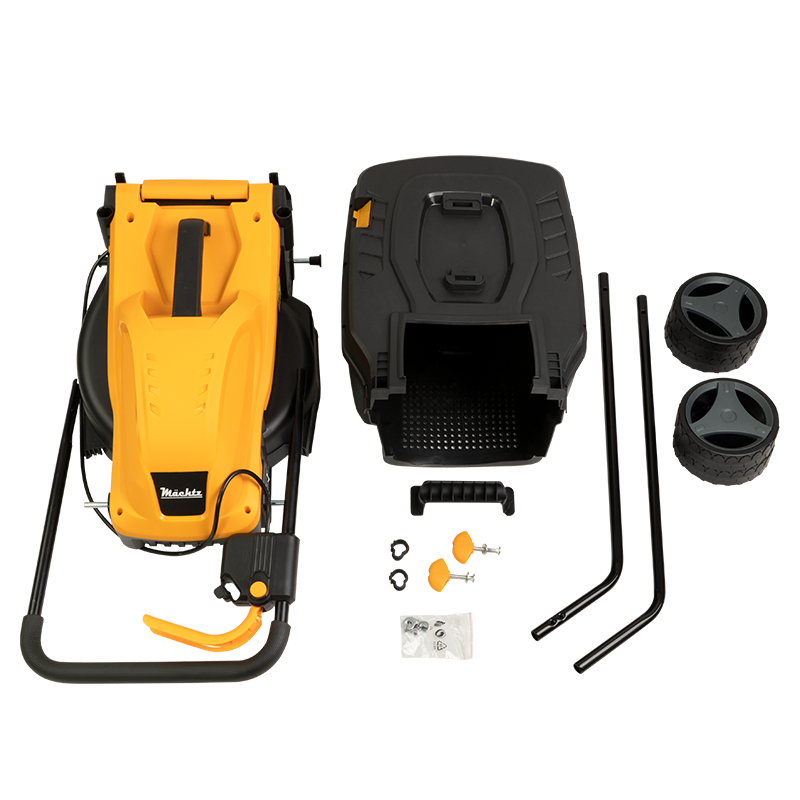 Газонокосарка електрична Mächtz MLM-3230