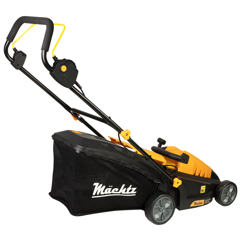 Газонокосарка електрична Mächtz MLM-3850 S