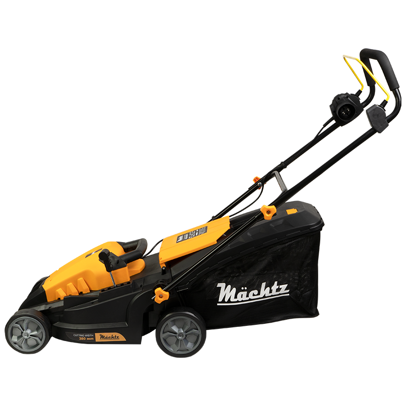 Газонокосарка електрична Mächtz MLM-3850 S