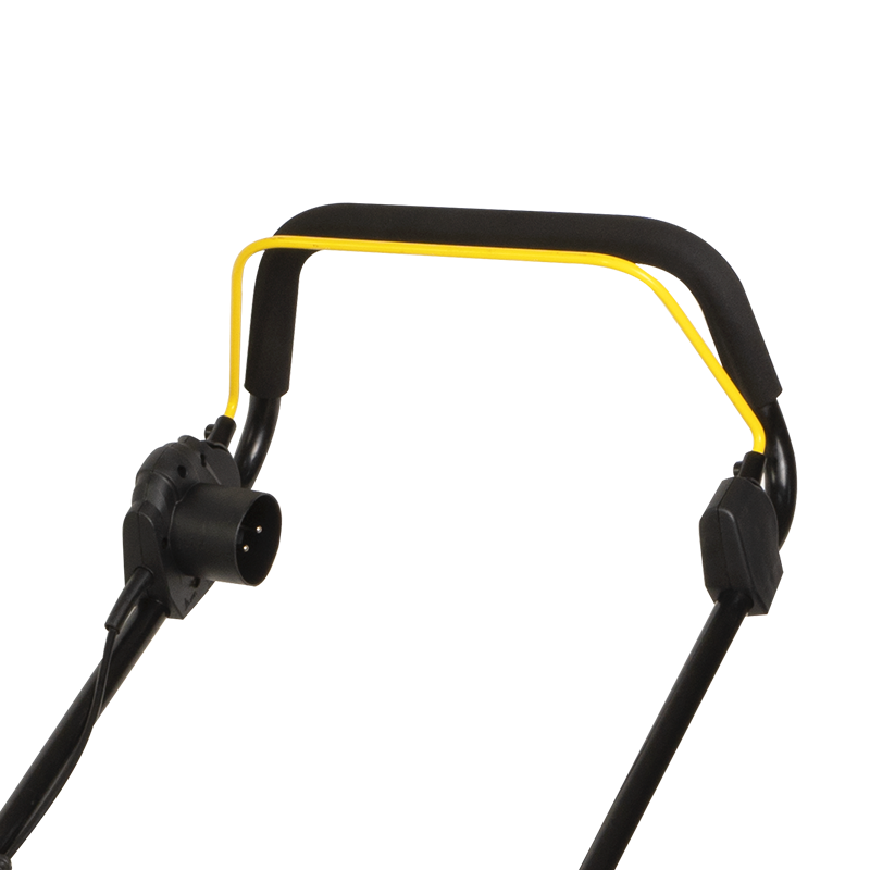 Газонокосарка електрична Mächtz MLM-3850 S