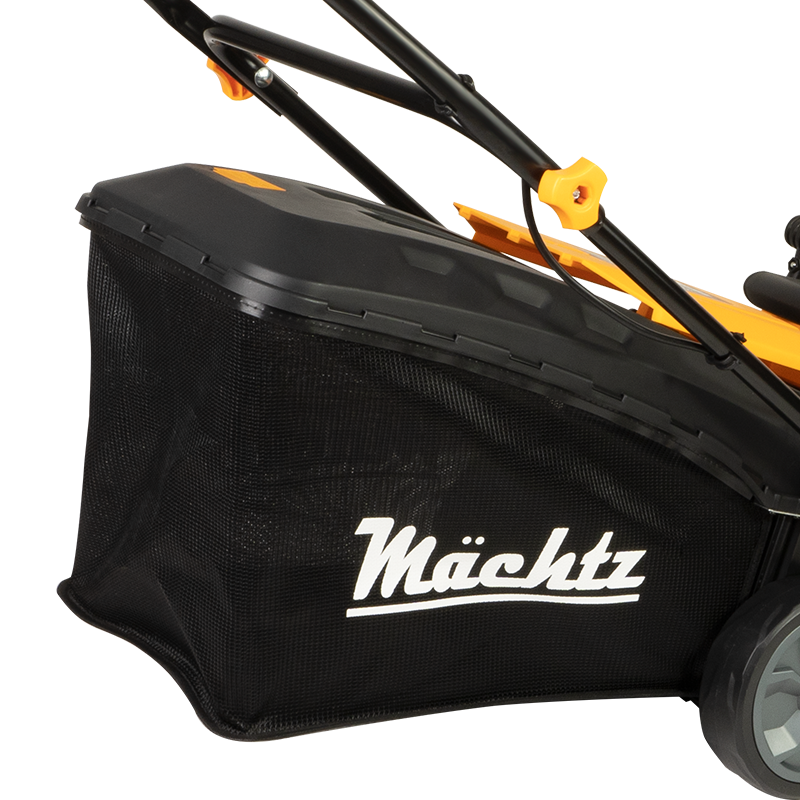 Газонокосарка електрична Mächtz MLM-3850 S