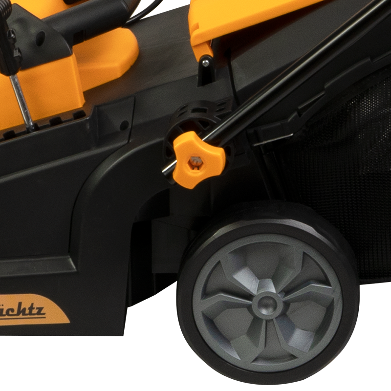 Газонокосарка електрична Mächtz MLM-3850 S